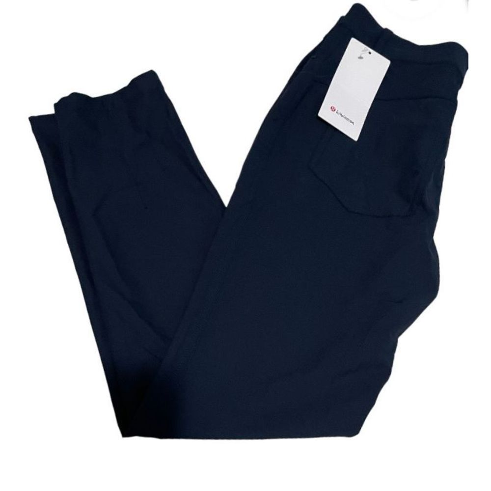 Lululemon City Sleek 5 Pkt HR Pant, 30”